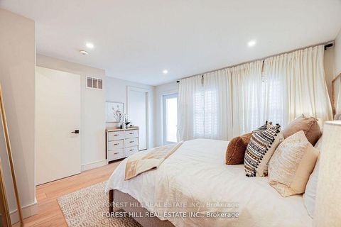 Photo 16 at 295 Strathmore Boulevard, Danforth, Toronto