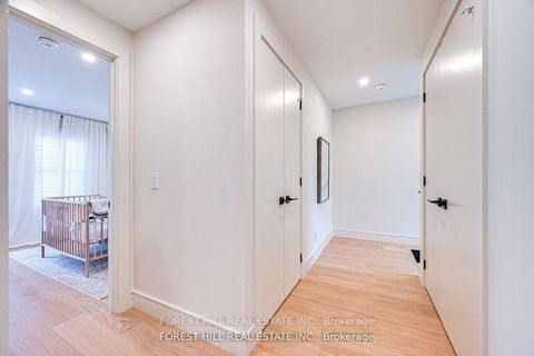 Photo 17 at 295 Strathmore Boulevard, Danforth, Toronto