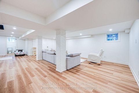 Photo 25 at 295 Strathmore Boulevard, Danforth, Toronto