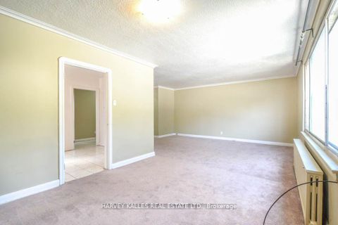 Photo 2 at 90 Trethewey Drive, Greenbrook, Toronto