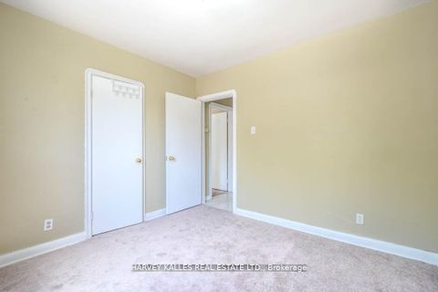 Photo 12 at 90 Trethewey Drive, Greenbrook, Toronto