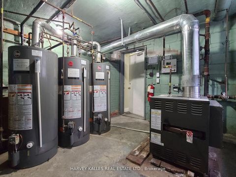 Photo 23 at 90 Trethewey Drive, Greenbrook, Toronto