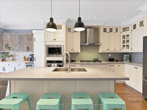 Photo 8 at 19 Red Deer Avenue, Cliffside, Toronto