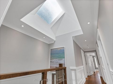 Photo 12 at 19 Red Deer Avenue, Cliffside, Toronto