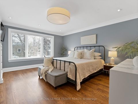 Photo 13 at 19 Red Deer Avenue, Cliffside, Toronto