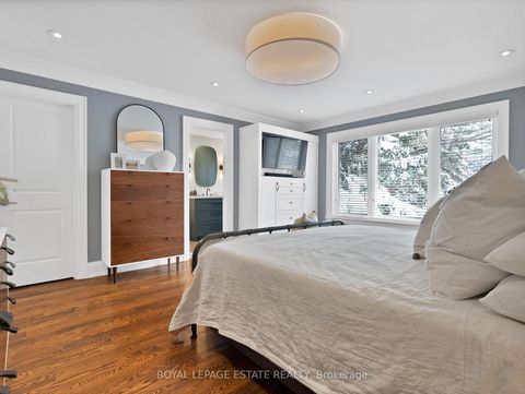 Photo 14 at 19 Red Deer Avenue, Cliffside, Toronto