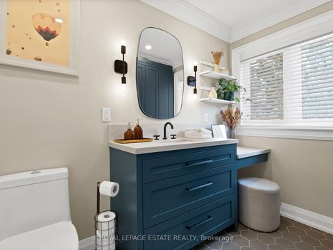 Photo 15 at 19 Red Deer Avenue, Cliffside, Toronto