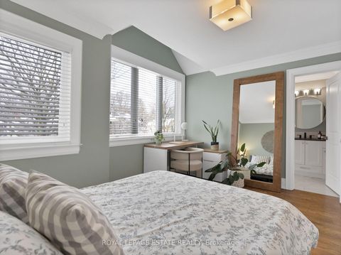 Photo 18 at 19 Red Deer Avenue, Cliffside, Toronto