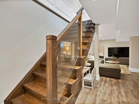 Photo 23 at 19 Red Deer Avenue, Cliffside, Toronto