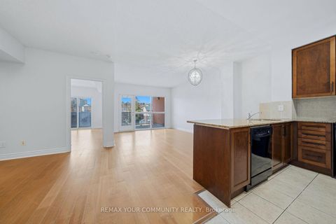 Photo 0 at 409 - 160 Woodbridge Avenue, West Woodbridge, Vaughan