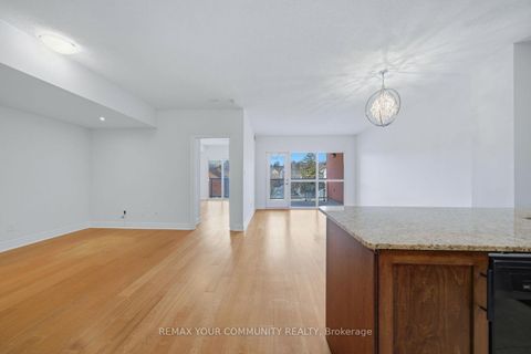 Photo 6 at 409 - 160 Woodbridge Avenue, West Woodbridge, Vaughan