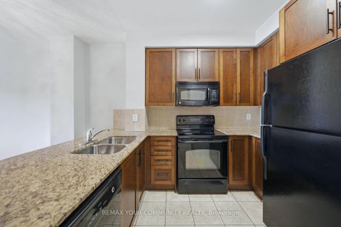 Photo 12 at 409 - 160 Woodbridge Avenue, West Woodbridge, Vaughan