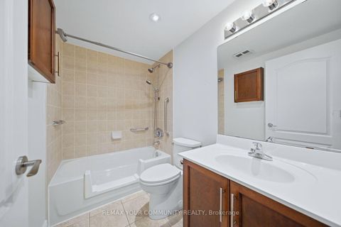 Photo 28 at 409 - 160 Woodbridge Avenue, West Woodbridge, Vaughan