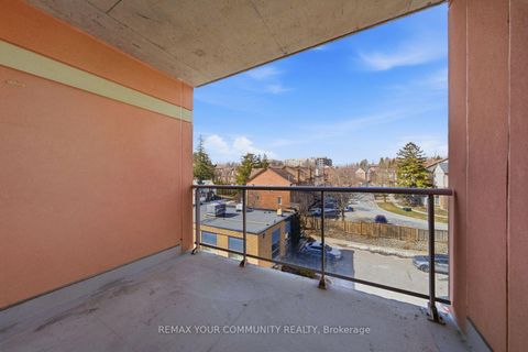 Photo 31 at 409 - 160 Woodbridge Avenue, West Woodbridge, Vaughan