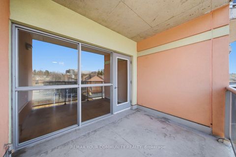 Photo 32 at 409 - 160 Woodbridge Avenue, West Woodbridge, Vaughan