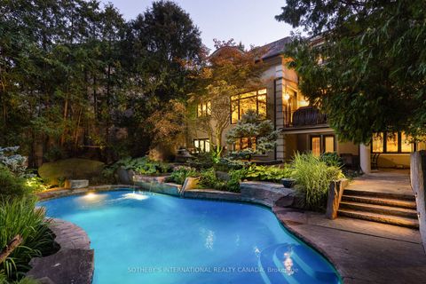 Photo 3 at 23 Edenbrook Hill, Humber Valley, Toronto