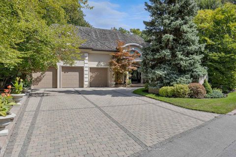 Photo 4 at 23 Edenbrook Hill, Humber Valley, Toronto