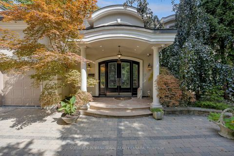 Photo 5 at 23 Edenbrook Hill, Humber Valley, Toronto