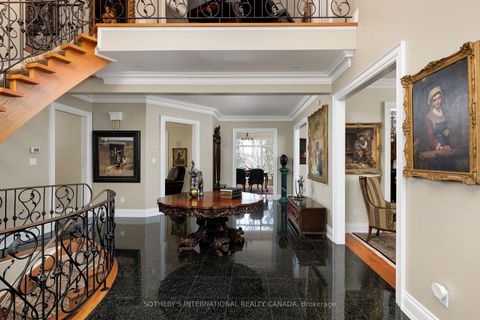 Photo 6 at 23 Edenbrook Hill, Humber Valley, Toronto