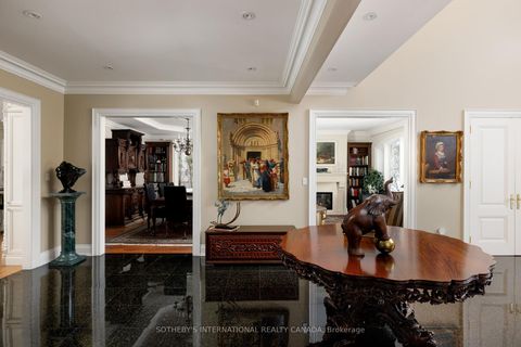 Photo 7 at 23 Edenbrook Hill, Humber Valley, Toronto