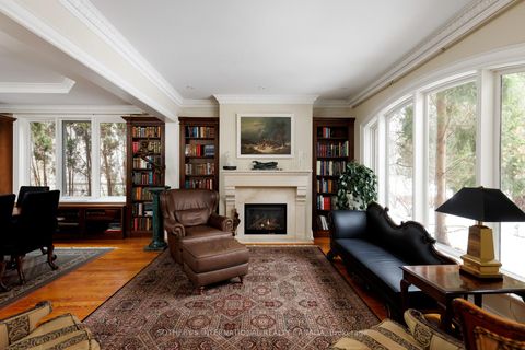 Photo 8 at 23 Edenbrook Hill, Humber Valley, Toronto