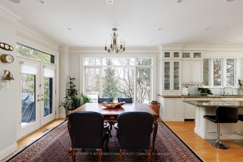 Photo 11 at 23 Edenbrook Hill, Humber Valley, Toronto