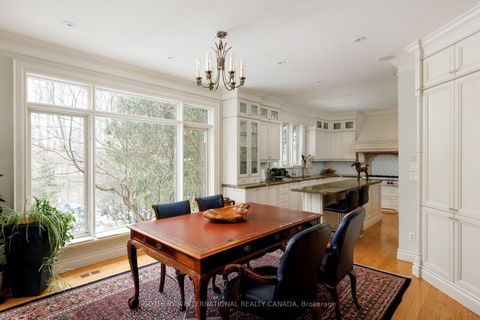 Photo 12 at 23 Edenbrook Hill, Humber Valley, Toronto