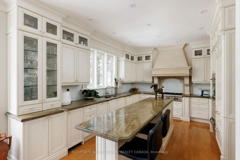 Photo 13 at 23 Edenbrook Hill, Humber Valley, Toronto