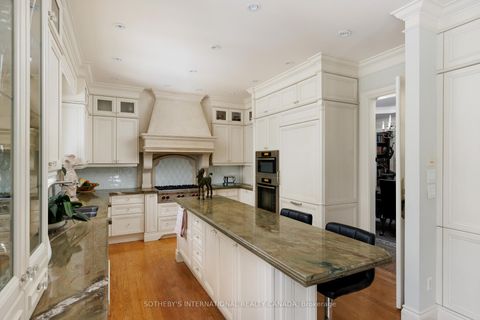 Photo 14 at 23 Edenbrook Hill, Humber Valley, Toronto