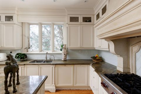 Photo 15 at 23 Edenbrook Hill, Humber Valley, Toronto