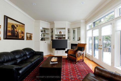 Photo 17 at 23 Edenbrook Hill, Humber Valley, Toronto