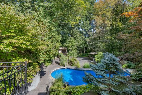 Photo 21 at 23 Edenbrook Hill, Humber Valley, Toronto