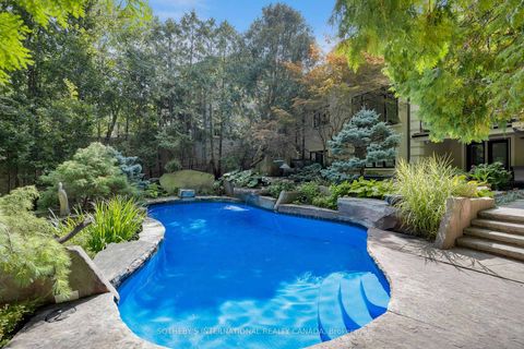 Photo 22 at 23 Edenbrook Hill, Humber Valley, Toronto