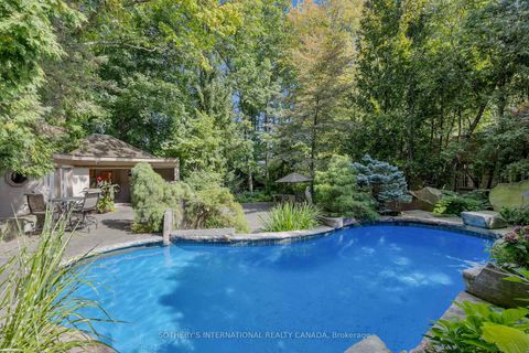 Photo 23 at 23 Edenbrook Hill, Humber Valley, Toronto