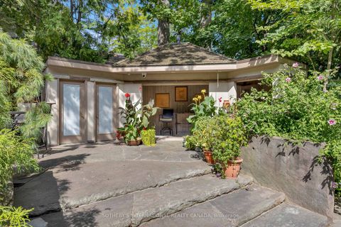 Photo 25 at 23 Edenbrook Hill, Humber Valley, Toronto