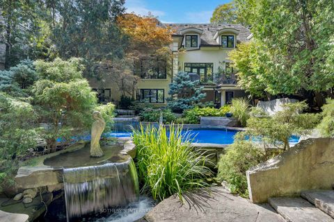 Photo 29 at 23 Edenbrook Hill, Humber Valley, Toronto