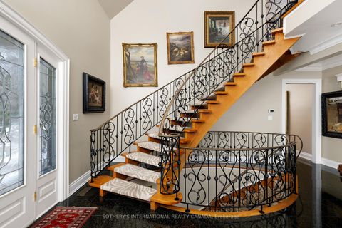 Photo 31 at 23 Edenbrook Hill, Humber Valley, Toronto