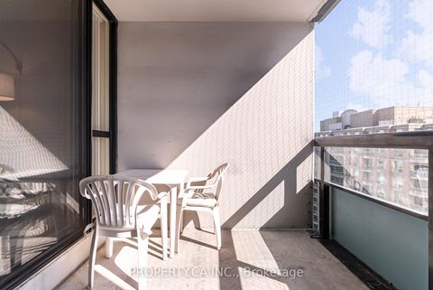 Photo 29 at 1401 - 7 Bishop Avenue, Newtonbrook East, Toronto