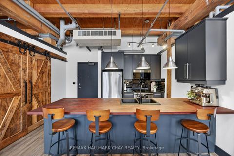 Photo 3 at 106 - 543 Timothy Street, Central Newmarket, Newmarket