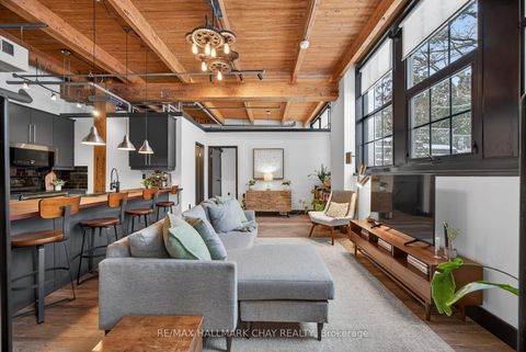 Photo 13 at 106 - 543 Timothy Street, Central Newmarket, Newmarket