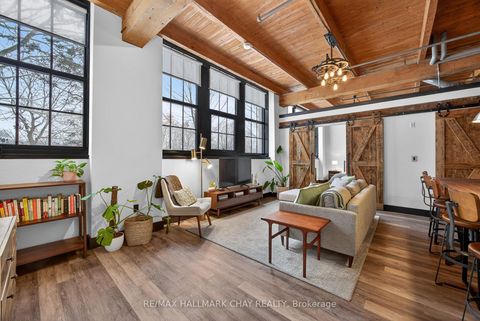 Photo 14 at 106 - 543 Timothy Street, Central Newmarket, Newmarket