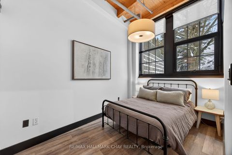 Photo 17 at 106 - 543 Timothy Street, Central Newmarket, Newmarket