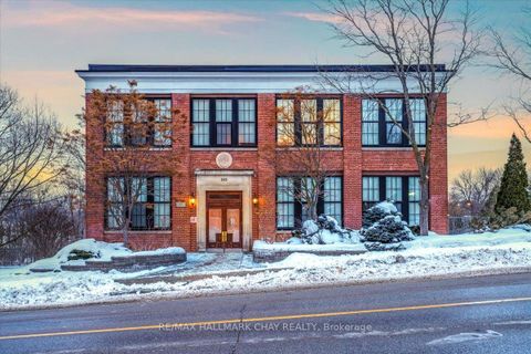 Photo 21 at 106 - 543 Timothy Street, Central Newmarket, Newmarket