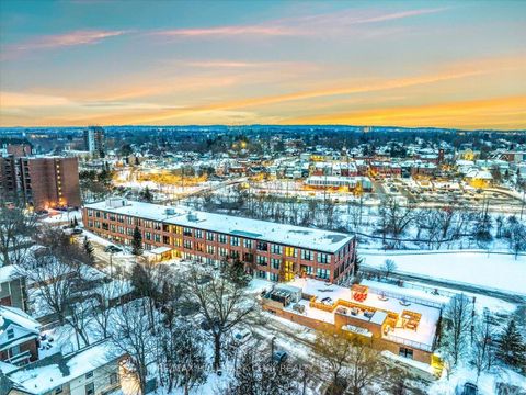 Photo 22 at 106 - 543 Timothy Street, Central Newmarket, Newmarket