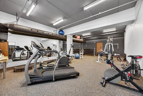 Photo 23 at 106 - 543 Timothy Street, Central Newmarket, Newmarket