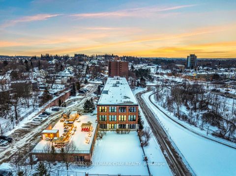 Photo 33 at 106 - 543 Timothy Street, Central Newmarket, Newmarket