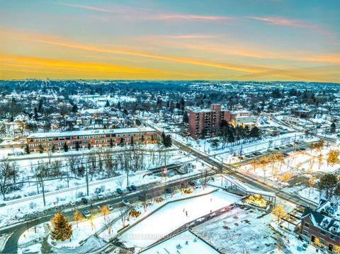 Photo 34 at 106 - 543 Timothy Street, Central Newmarket, Newmarket