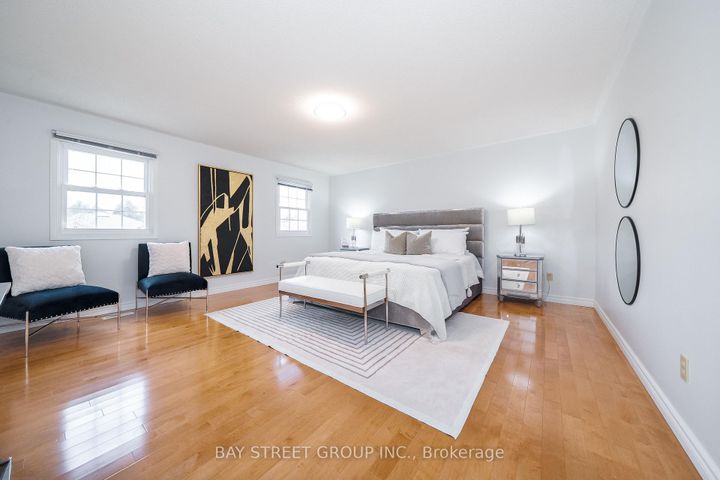 Photo 25 at 80 Summitcrest Drive, Devonsleigh, Richmond Hill