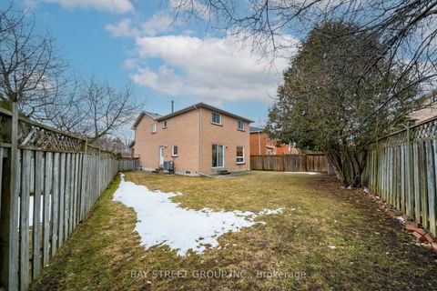 Photo 37 at 80 Summitcrest Drive, Devonsleigh, Richmond Hill