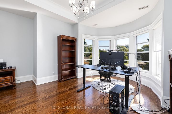 Photo 33 at 29 Alderdale Court, Don Mills, Toronto